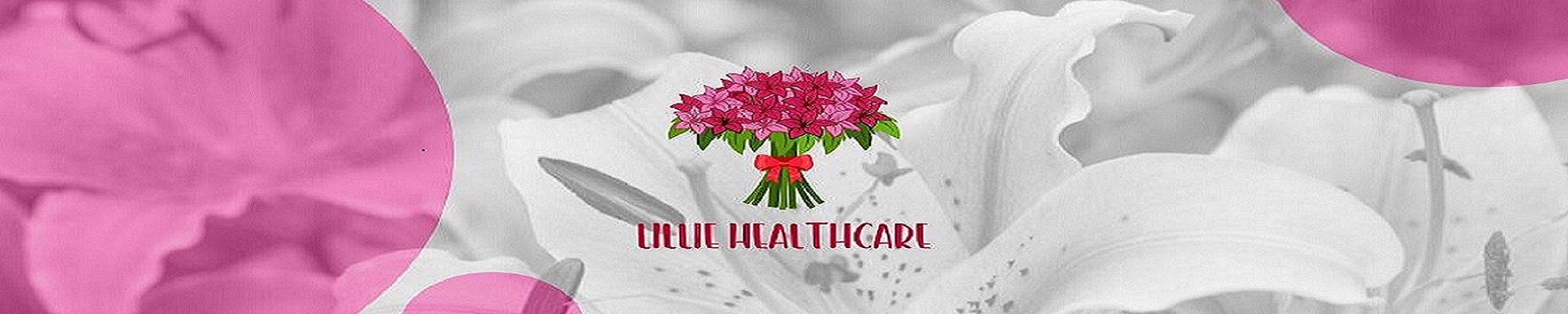 Lillie's Healthcare<span>.</span>